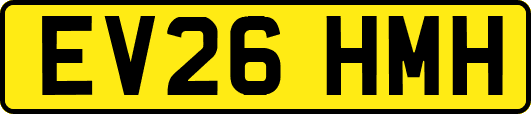 EV26HMH