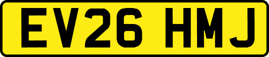 EV26HMJ
