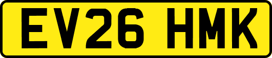 EV26HMK