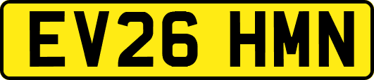 EV26HMN