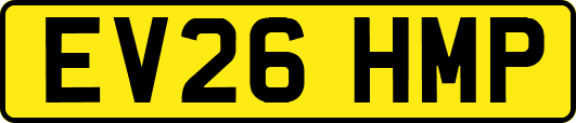 EV26HMP