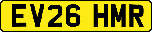 EV26HMR