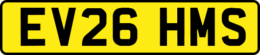 EV26HMS