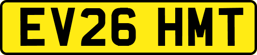 EV26HMT