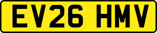 EV26HMV