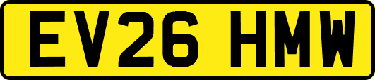 EV26HMW
