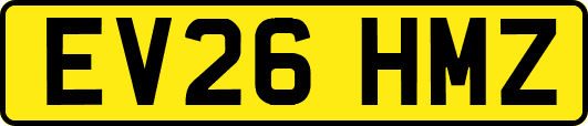 EV26HMZ