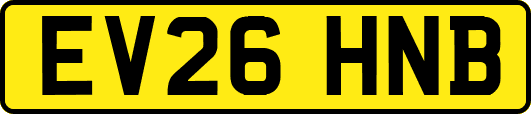 EV26HNB