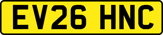 EV26HNC