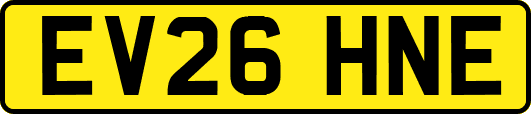 EV26HNE