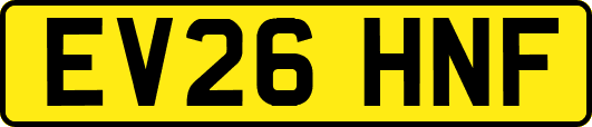 EV26HNF