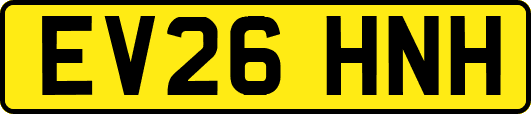 EV26HNH