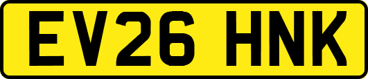 EV26HNK