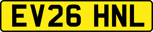 EV26HNL
