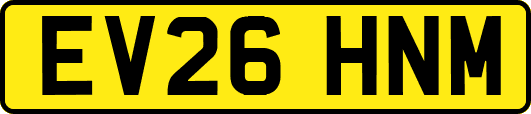 EV26HNM