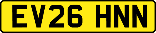 EV26HNN