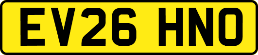 EV26HNO