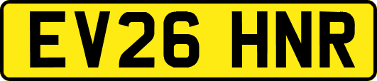 EV26HNR