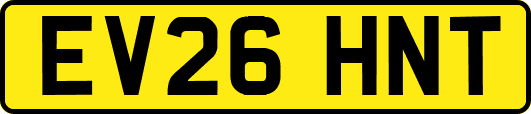 EV26HNT