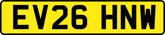 EV26HNW