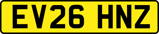 EV26HNZ