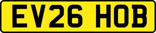 EV26HOB
