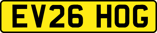 EV26HOG