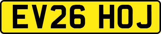 EV26HOJ