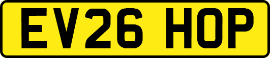 EV26HOP