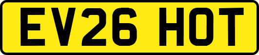 EV26HOT