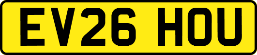 EV26HOU