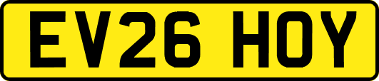 EV26HOY