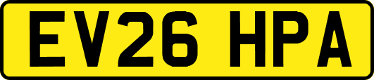 EV26HPA