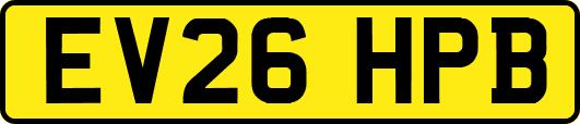 EV26HPB