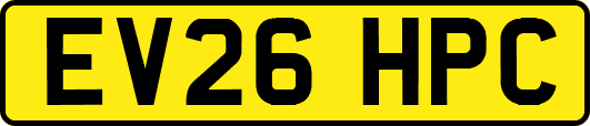 EV26HPC