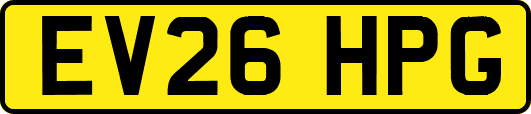 EV26HPG
