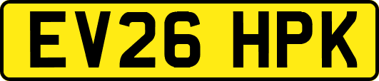 EV26HPK