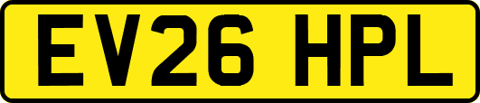EV26HPL