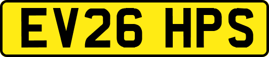 EV26HPS