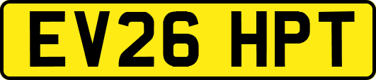 EV26HPT