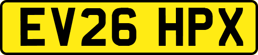 EV26HPX