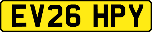 EV26HPY