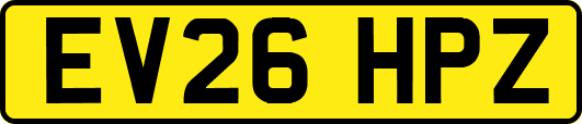 EV26HPZ