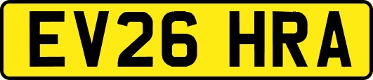 EV26HRA