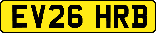 EV26HRB