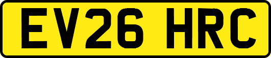 EV26HRC