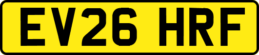 EV26HRF