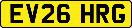 EV26HRG