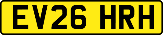 EV26HRH