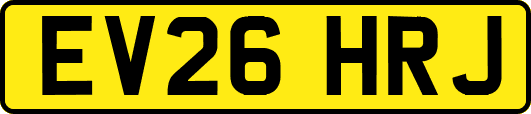 EV26HRJ